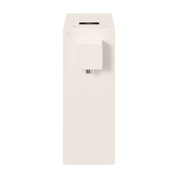 LG 퓨리케어 오브제컬렉션 정수기 WD520MC (라이트온, 냉온정)
